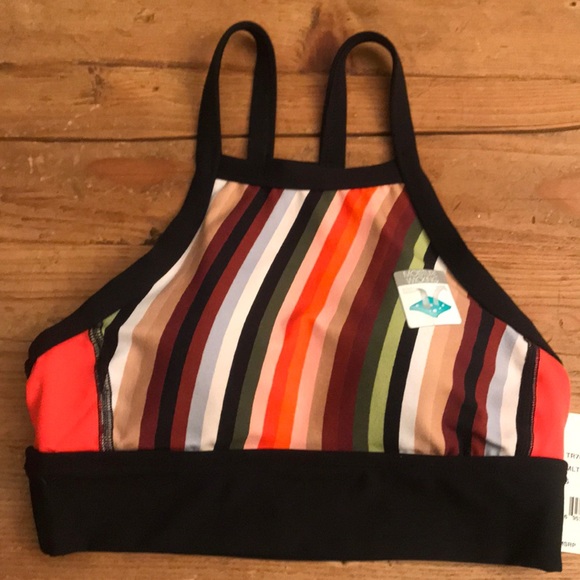 Trina Turk Tops - NWT Trina Turk Recreation Top - Padded